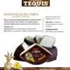 Ficha Queso manchego vino tinto